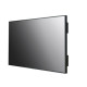 Monitor wielkoformatowy 98UH5J-H UHD 98 cali IPS 500cd/m2 24/7 