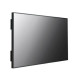 Monitor wielkoformatowy 98UH5J-H UHD 98 cali IPS 500cd/m2 24/7 