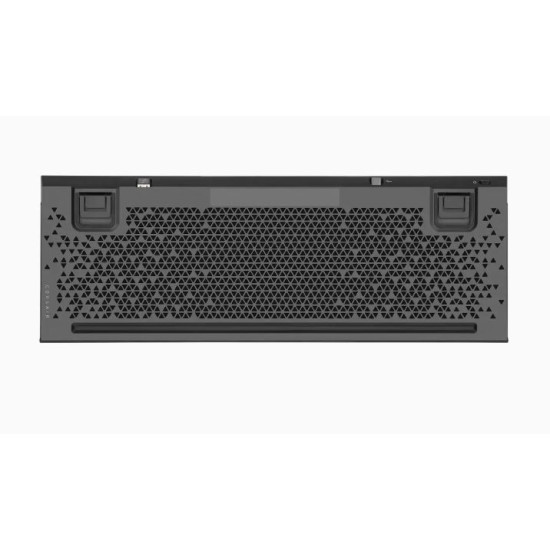 Klawiatura K100 RGB Air Wireless Ultra Thin Cherry MX 