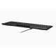 Klawiatura K100 RGB Air Wireless Ultra Thin Cherry MX 