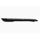 Klawiatura K100 RGB Air Wireless Ultra Thin Cherry MX 