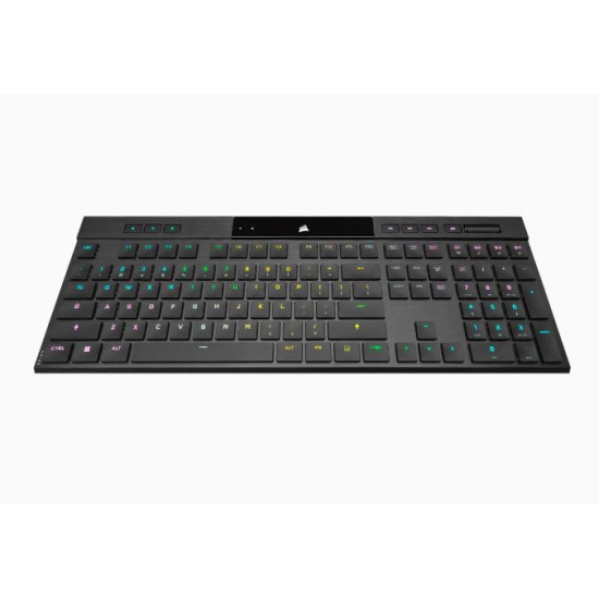 Klawiatura K100 RGB Air Wireless Ultra Thin Cherry MX 