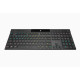 Klawiatura K100 RGB Air Wireless Ultra Thin Cherry MX 