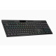 Klawiatura K100 RGB Air Wireless Ultra Thin Cherry MX 