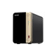 Serwer TS-264-8G Intel N5095 2x0HDD 8GB 