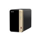 Serwer TS-264-8G Intel N5095 2x0HDD 8GB 