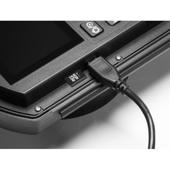 Kamera poklatkowa FullHD karta do 512GB 