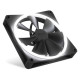 Wentylator F140 RGB 140mm Czarny 