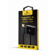 Adapter DisplayPort do HDMI + VGA