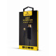 Kabel USB-C do HDMI male 4K 30Hz 2m