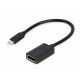 Adapter USB-C do DisplayPort 4K 15 cm
