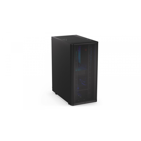 Obudowa Ventum 200 Solid 