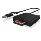 Czytnik kart IB-CR404-C31 CFexpress z USB 3.2 ( GEN2) i Typ-A 