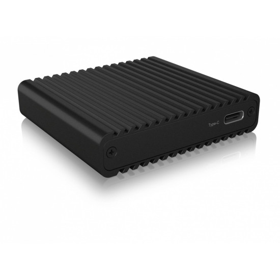 Czytnik kart IB-CR404-C31 CFexpress z USB 3.2 ( GEN2) i Typ-A 