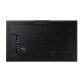 Monitor profesjonalny QM43B-T 43 cale Matowy, Dotykowy 24h/7 500(cd/m2) 3840x2160 (UHD) S10 Player (Tizen 6.5) Wi-Fi/BT 3 lata d2d (LH43QMBTBGCXEN)