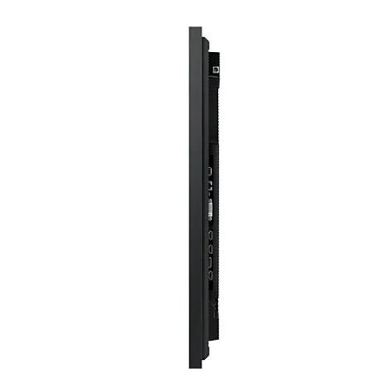 Monitor profesjonalny QM43B-T 43 cale Matowy, Dotykowy 24h/7 500(cd/m2) 3840x2160 (UHD) S10 Player (Tizen 6.5) Wi-Fi/BT 3 lata d2d (LH43QMBTBGCXEN)