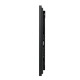 Monitor profesjonalny QM43B-T 43 cale Matowy, Dotykowy 24h/7 500(cd/m2) 3840x2160 (UHD) S10 Player (Tizen 6.5) Wi-Fi/BT 3 lata d2d (LH43QMBTBGCXEN)