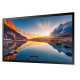 Monitor profesjonalny QM43B-T 43 cale Matowy, Dotykowy 24h/7 500(cd/m2) 3840x2160 (UHD) S10 Player (Tizen 6.5) Wi-Fi/BT 3 lata d2d (LH43QMBTBGCXEN)