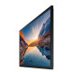 Monitor profesjonalny QM43B-T 43 cale Matowy, Dotykowy 24h/7 500(cd/m2) 3840x2160 (UHD) S10 Player (Tizen 6.5) Wi-Fi/BT 3 lata d2d (LH43QMBTBGCXEN)