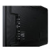 Monitor profesjonalny QM43B-T 43 cale Matowy, Dotykowy 24h/7 500(cd/m2) 3840x2160 (UHD) S10 Player (Tizen 6.5) Wi-Fi/BT 3 lata d2d (LH43QMBTBGCXEN)