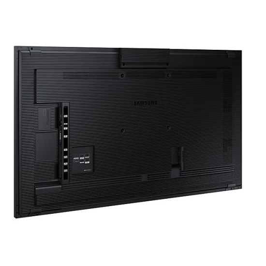 Monitor profesjonalny QM43B-T 43 cale Matowy, Dotykowy 24h/7 500(cd/m2) 3840x2160 (UHD) S10 Player (Tizen 6.5) Wi-Fi/BT 3 lata d2d (LH43QMBTBGCXEN)