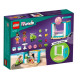 Klocki Friends 41723 Cukiernia z pączkami