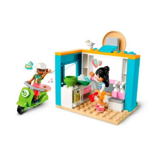 Klocki Friends 41723 Cukiernia z pączkami