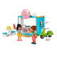 Klocki Friends 41723 Cukiernia z pączkami