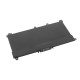 Bateria do HP 240 250 G7 G8, 340 348 G5 G7 3400 mAh (39 Wh) 11.4 Volt