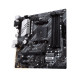 Płyta główna PRIME B550M-A AM4 4DDR4 DVI-D/HDMI M.2 mATX 