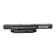 Bateria do Fujitsu Lifebook E753 4400 mAh (48 Wh) 10.8 - 11.1 Volt