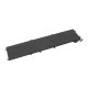 Bateria do Dell XPS 15 9550 - 6GTPY 8500 mAh (97 Wh) 11.4 Volt
