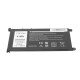 Bateria do Dell Inspiron 14 5481, 5590 3600 mAh (41 Wh) 11.4 Volt