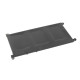 Bateria do Dell Inspiron 14 5481, 5590 3600 mAh (41 Wh) 11.4 Volt