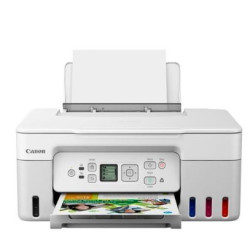 Drukarka PIXMA G3470 WHITE 5805C029 