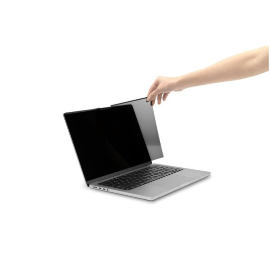 Filtr prywatyzujący magnetyczny do MacBook Pro 16 2021 