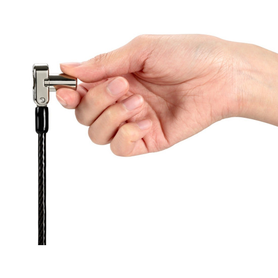 Linka zabepieczająca uniwersalna 3 w 1