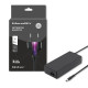 Zasilacz desktopowy 60W | 12V | 5A | 5.5*2.1 + kabel zasilający 
