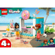 Klocki Friends 41723 Cukiernia z pączkami