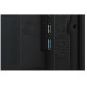 Monitor profesjonalny OH24B 24 cale matowa 24h/7 1500cd/m2 S10 Player (Tizen 6.5) 3 lata d2d (LH24OHBEBGBXEN)
