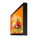 Monitor profesjonalny OH24B 24 cale matowa 24h/7 1500cd/m2 S10 Player (Tizen 6.5) 3 lata d2d (LH24OHBEBGBXEN)