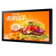Monitor profesjonalny OH24B 24 cale matowa 24h/7 1500cd/m2 S10 Player (Tizen 6.5) 3 lata d2d (LH24OHBEBGBXEN)