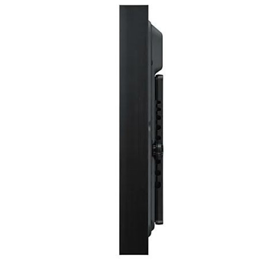 Monitor profesjonalny OH24B 24 cale matowa 24h/7 1500cd/m2 S10 Player (Tizen 6.5) 3 lata d2d (LH24OHBEBGBXEN)