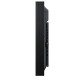 Monitor profesjonalny OH24B 24 cale matowa 24h/7 1500cd/m2 S10 Player (Tizen 6.5) 3 lata d2d (LH24OHBEBGBXEN)