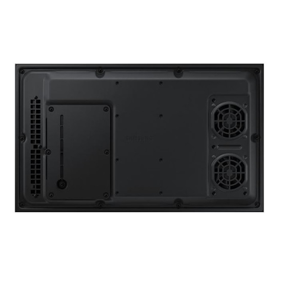 Monitor profesjonalny OH24B 24 cale matowa 24h/7 1500cd/m2 S10 Player (Tizen 6.5) 3 lata d2d (LH24OHBEBGBXEN)