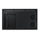 Monitor profesjonalny OH24B 24 cale matowa 24h/7 1500cd/m2 S10 Player (Tizen 6.5) 3 lata d2d (LH24OHBEBGBXEN)