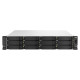 Serwer NAS TS-h1887XU-RP-E2336-32 Intel Xeon E-2336 6C 12T