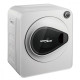 Suszarka elektryczna bębnowa do ubrań 3kg 830W GB405 