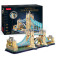 Puzzle 3D - Tower Bridge led