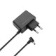 Zasilacz wtyczkowy 10.5W | 5V | 2.1A | 3.5x1.35 